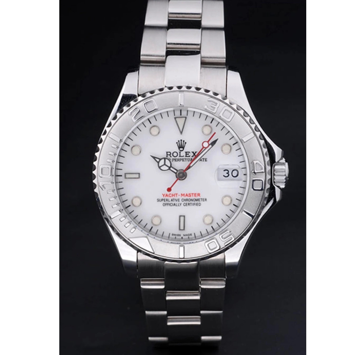 Aaa replica watch Rolex Yacht-Master-rl99 0610